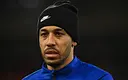 Aubameyang wykluczony z kadry Marsylii po incydencie w ośrodku