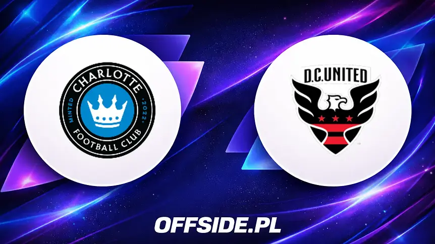 Charlotte vs DC United: Kluczowe Starcie w MLS, Transmisja i Taktyka