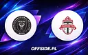 Inter Miami kontra Toronto FC: gdzie oglądać mecz 21. kolejki MLS?