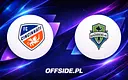 Starcie stylów: FC Cincinnati kontra Seattle Sounders. Gdzie oglądać?