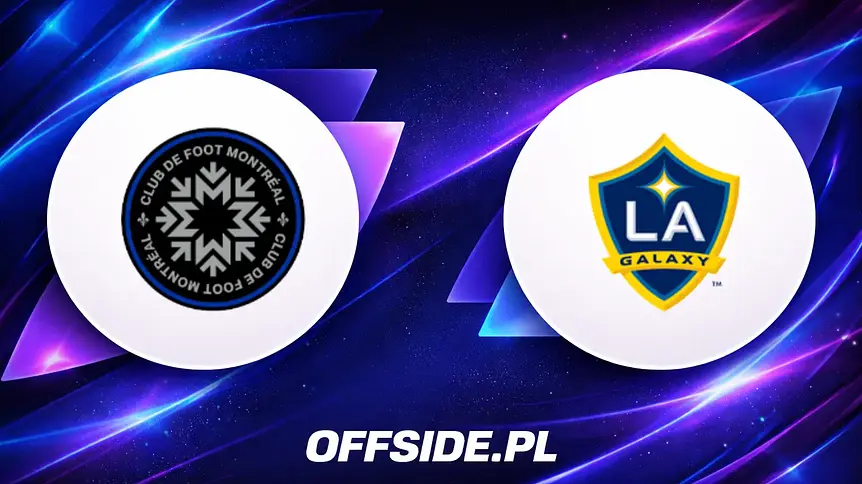 Montreal Impact vs. Los Angeles Galaxy: Walka o punkty w MLS