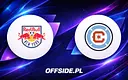 Kontrast stylów: New York Red Bulls kontra Chicago Fire w MLS