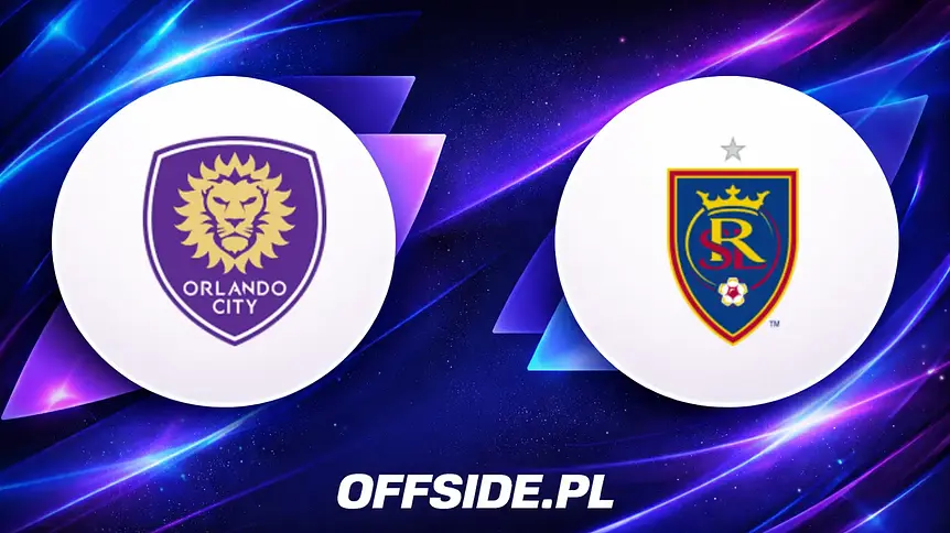 Orlando City SC kontra Real Salt Lake: Kluczowe starcie w MLS. Gdzie obejrzeć?