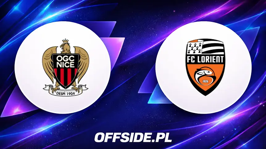 OGC Nice kontra Lorient: Inauguracja Ligue 1 zapowiada emocje