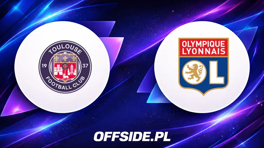 Toulouse kontra Olympique Lyon: Gdzie oglądać start sezonu Ligue 1?