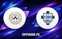 Gdzie obejrzeć mecz Udinese - Como w Serie A? Transmisja online i w TV