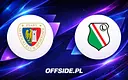 Piast Gliwice vs Legia Warszawa: Gdzie obejrzeć hit Ekstraklasy?