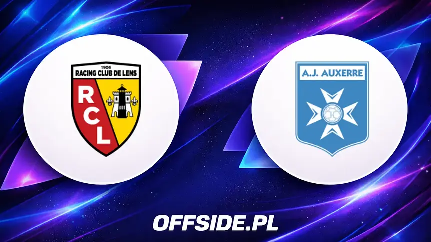 RC Lens kontra Auxerre: Inauguracja Ligue 1 z hukiem