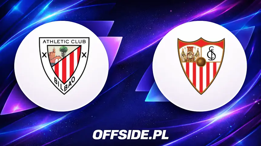 Athletic Club podejmuje Sevillę w emocjonującym starciu La Liga