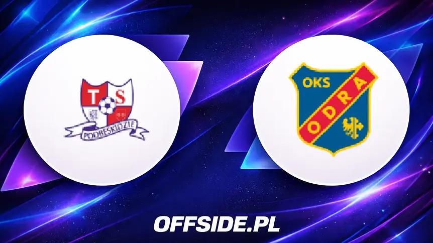 Podbeskidzie kontra Odra: gdzie obejrzeć sobotnie starcie I Ligi