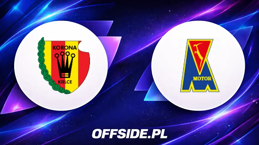 Korona Kielce kontra Motor Lublin: starcie w dolnej części tabeli Ekstraklasy