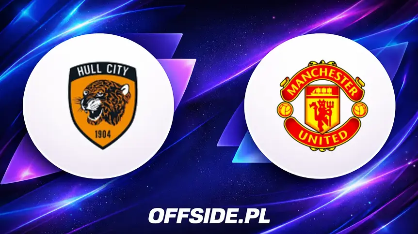 Hull City kontra Manchester United: gdzie obejrzeć mecz otwarcia Premier League?