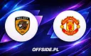 Hull City kontra Manchester United: gdzie obejrzeć mecz otwarcia Premier League?