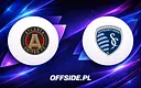 Atlanta United FC kontra Sporting Kansas City: starcie na dnie tabeli MLS