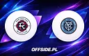 Mecz New England Revolution z NYC FC: starcie w walce o play-offy