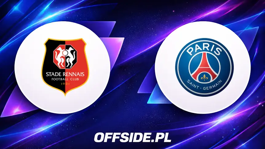 Stade Rennais kontra PSG: gdzie oglądać inauguracyjny mecz Ligue 1?