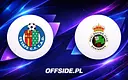 Kontrast emocji: Getafe vs Racing Santander w La Liga