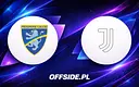 Frosinone kontra Juventus: gdzie oglądać hit Serie A?