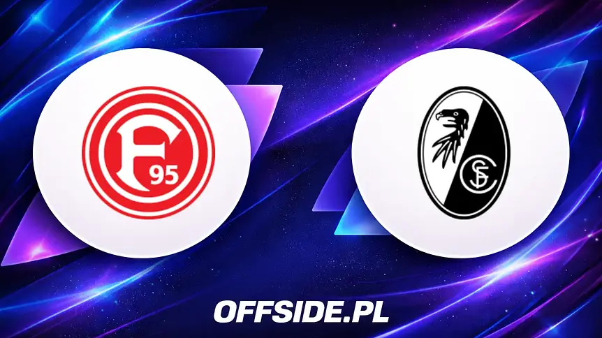 Fortuna Dusseldorf kontra SC Freiburg: Wszystko o transmisji i formie drużyn