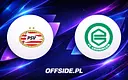 PSV Eindhoven kontra Groningen: Gdzie oglądać hit Eredivisie?