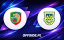 Mecz Miedź Legnica vs Arka Gdynia: Gdzie obejrzeć hit I Ligi?