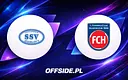 SSV Jeddeloh kontra FC Heidenheim: Gdzie oglądać DFB Pokal?