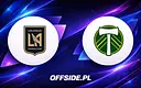 Los Angeles FC podejmuje Portland Timbers: walka o cenne punkty w MLS