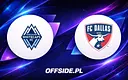 Vancouver Whitecaps walczy z FC Dallas o utrzymanie pozycji lidera