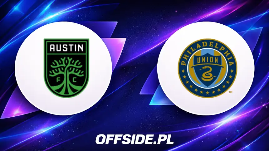 Austin kontra Philadelphia Union: Starcie o przełamanie złej passy
