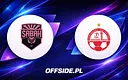 Sabah FA kontra Hapoel Beer Sheva: decydujące starcie w Baku