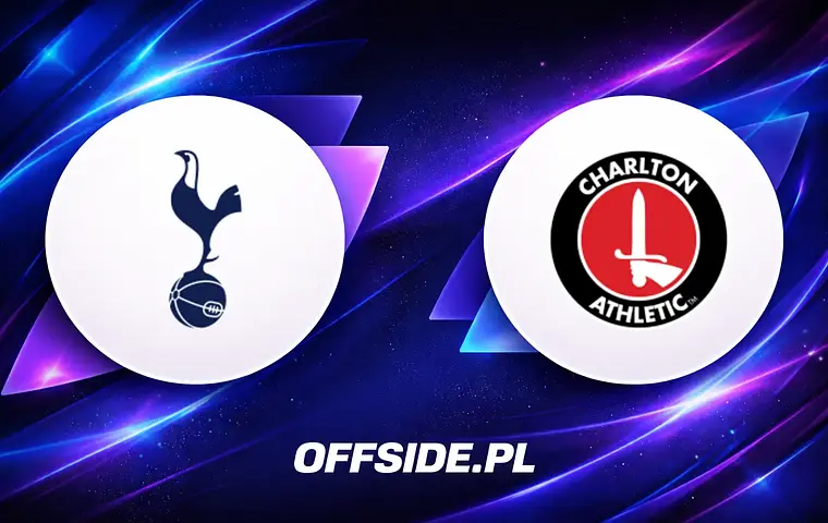 Tottenham rozważa wypożyczenie młodego zawodnika