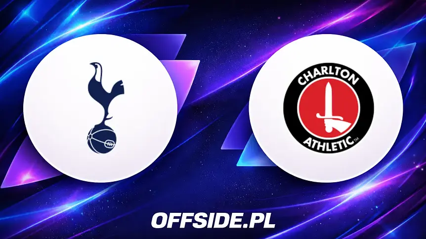 Tottenham rozważa wypożyczenie młodego zawodnika