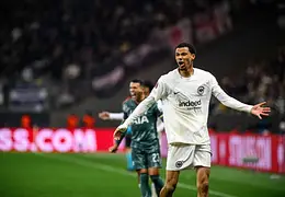 Hugo Ekitike ma konkretny cel. Wtedy chce wrócić do gry dla Liverpoolu
