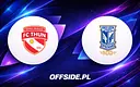 Lech Poznań zmierzy się z FC Thun w rewanżu play-off Ligi Europy