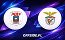 Aarhus kontra Benfica Lizbona: gdzie oglądać rewanż Ligi Europy?
