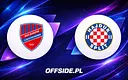 Raków Częstochowa walczy o Europę. Gdzie obejrzeć decydujące starcie z Hajdukiem Split?