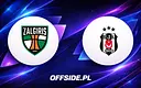 Kauno Žalgiris z misją niemożliwą? Besiktas broni przewagi w rewanżu