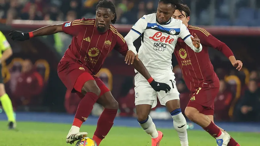 Atlético Madryt lepsze od Manchesteru United. 2:0 w Lidze Mistrzów