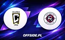 Columbus Crew vs New England Revolution: Starcie o odmiennej formie