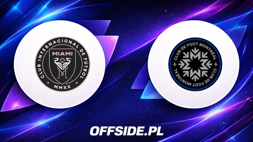 Inter Miami zmierzy się z Montreal Impact. Gdzie obejrzeć mecz?
