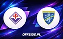 Fiorentina podejmuje Frosinone: kluczowy mecz z transmisją na Eleven Sports