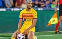 Atlético Madryt zainteresowane Ronaldem Araújo z Barcelony