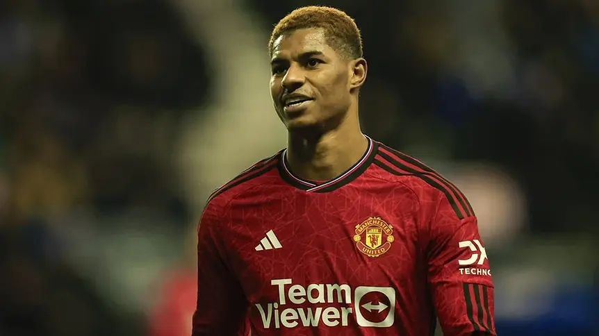 Marcus Rashford przed dużą decyzją: powrót do Manchesteru United czy udział w dokumencie?