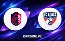 Starcie o piąte miejsce w MLS: St. Louis City kontra FC Dallas