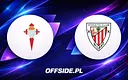 Celta Vigo kontra Athletic Club: Gdzie obejrzeć mecz na żywo?
