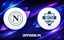 Napoli zmierzy się z Como: gdzie oglądać i kto jest faworytem?
