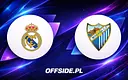 Real Madryt vs Malaga: gdzie oglądać hit La Liga 30 sierpnia?