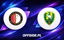 Feyenoord Rotterdam mierzy się z ADO Den Haag: Czy beniaminek przełamie fatalną passę?
