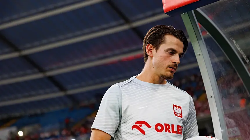 Jakub Kamiński marzy o Premier League. Brighton zainteresowane