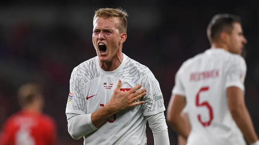 Karol Świderski znów w Polsce: Widzew Łódź finalizuje transfer